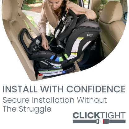  Convertible Car Seat