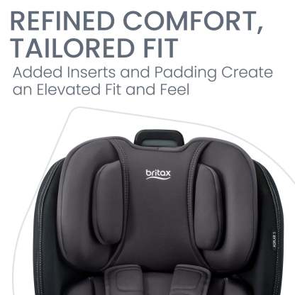  Convertible Car Seat