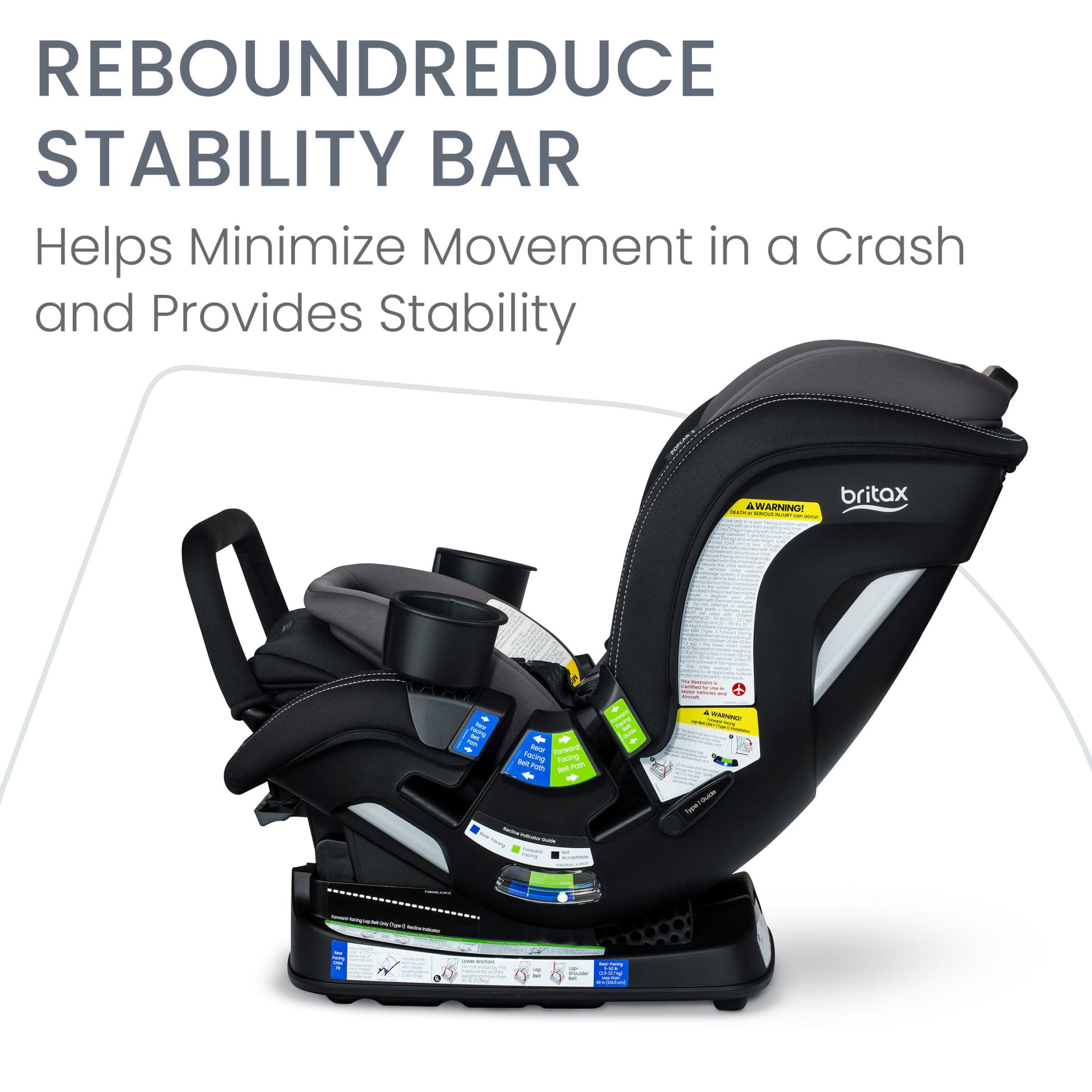  Convertible Car Seat