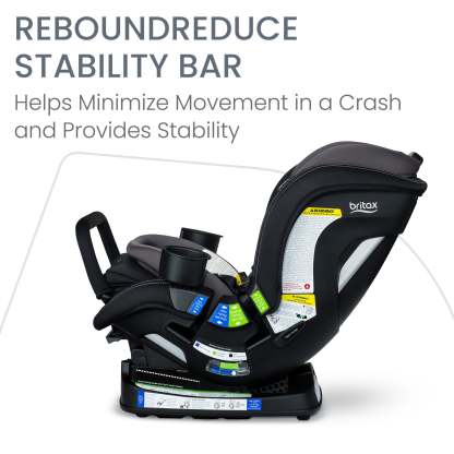  Convertible Car Seat