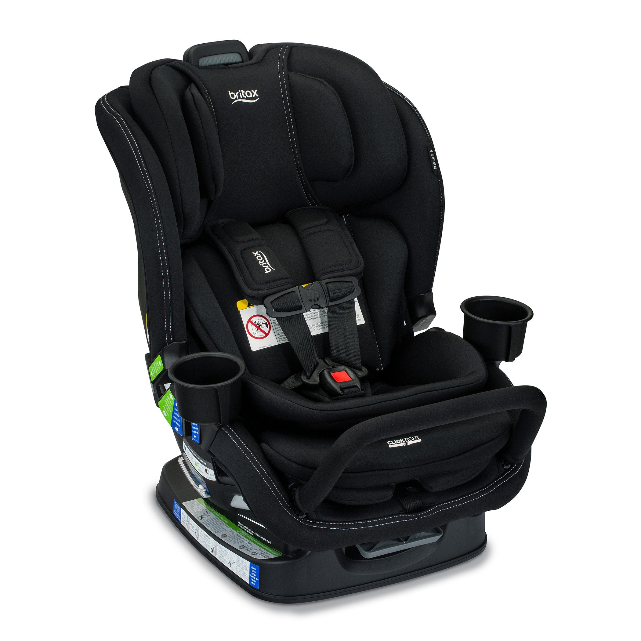  Convertible Car Seat