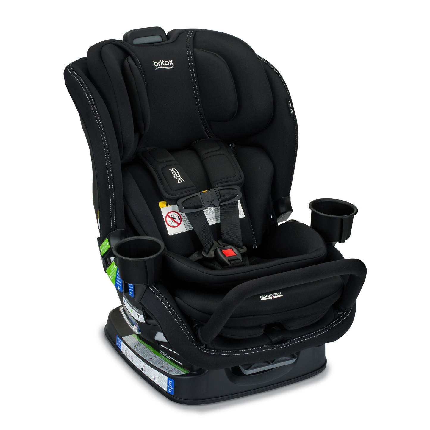  Convertible Car Seat