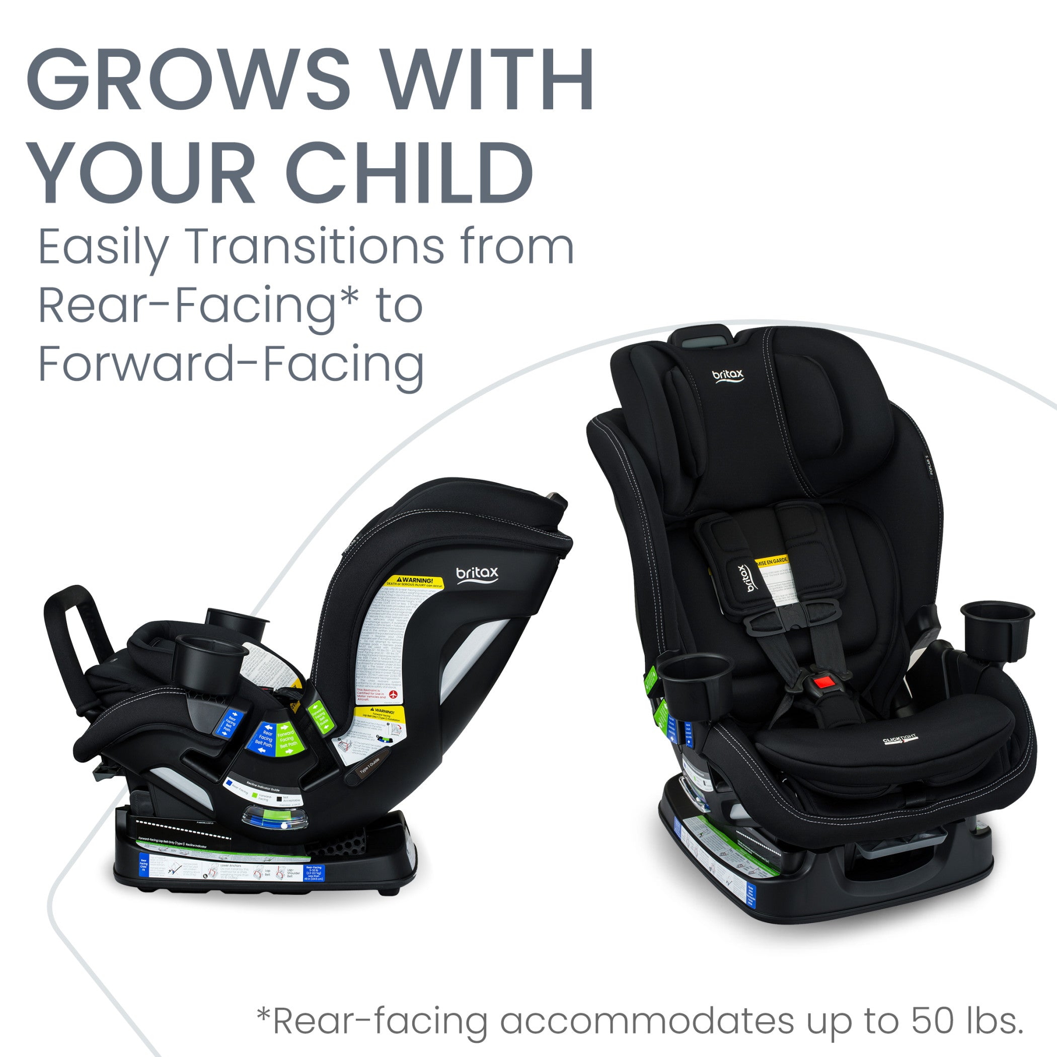  Convertible Car Seat