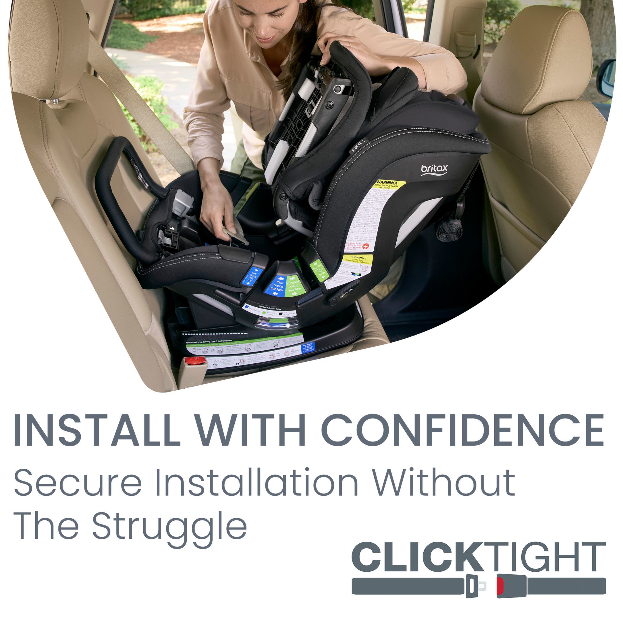  Convertible Car Seat