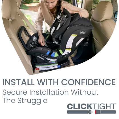  Convertible Car Seat