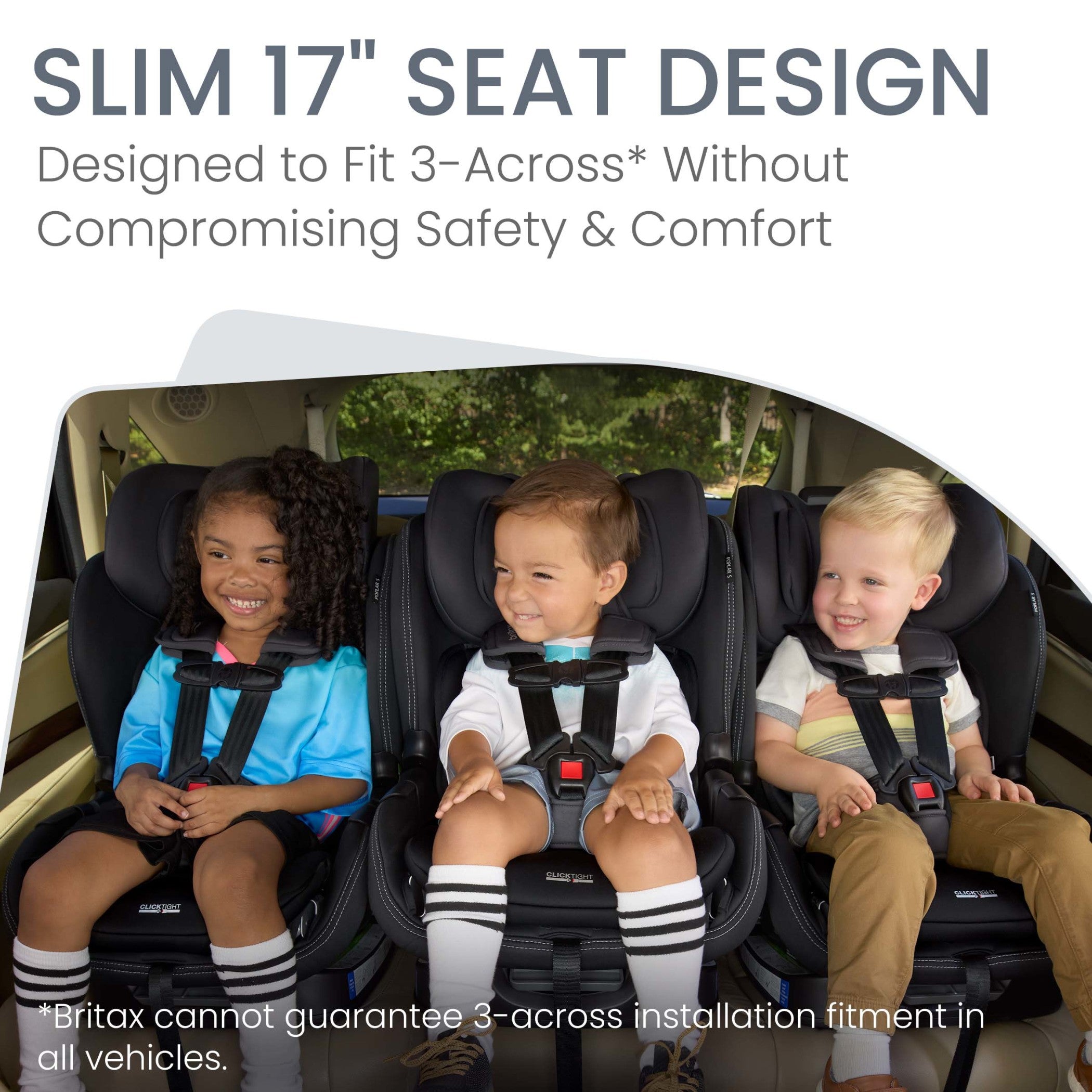  Convertible Car Seat