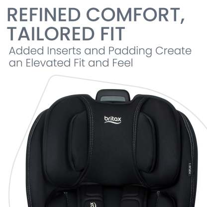  Convertible Car Seat