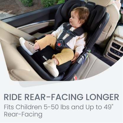  Convertible Car Seat