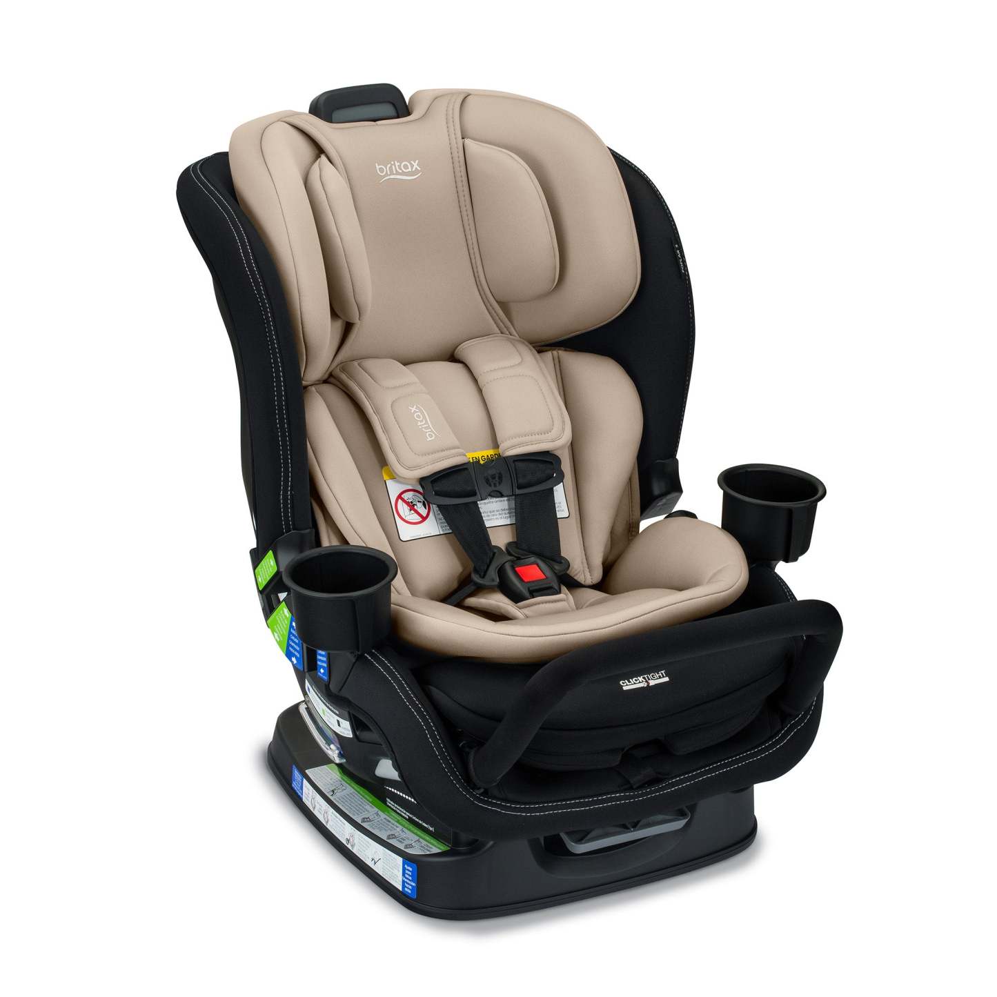  Convertible Car Seat