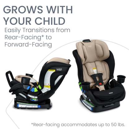  Convertible Car Seat
