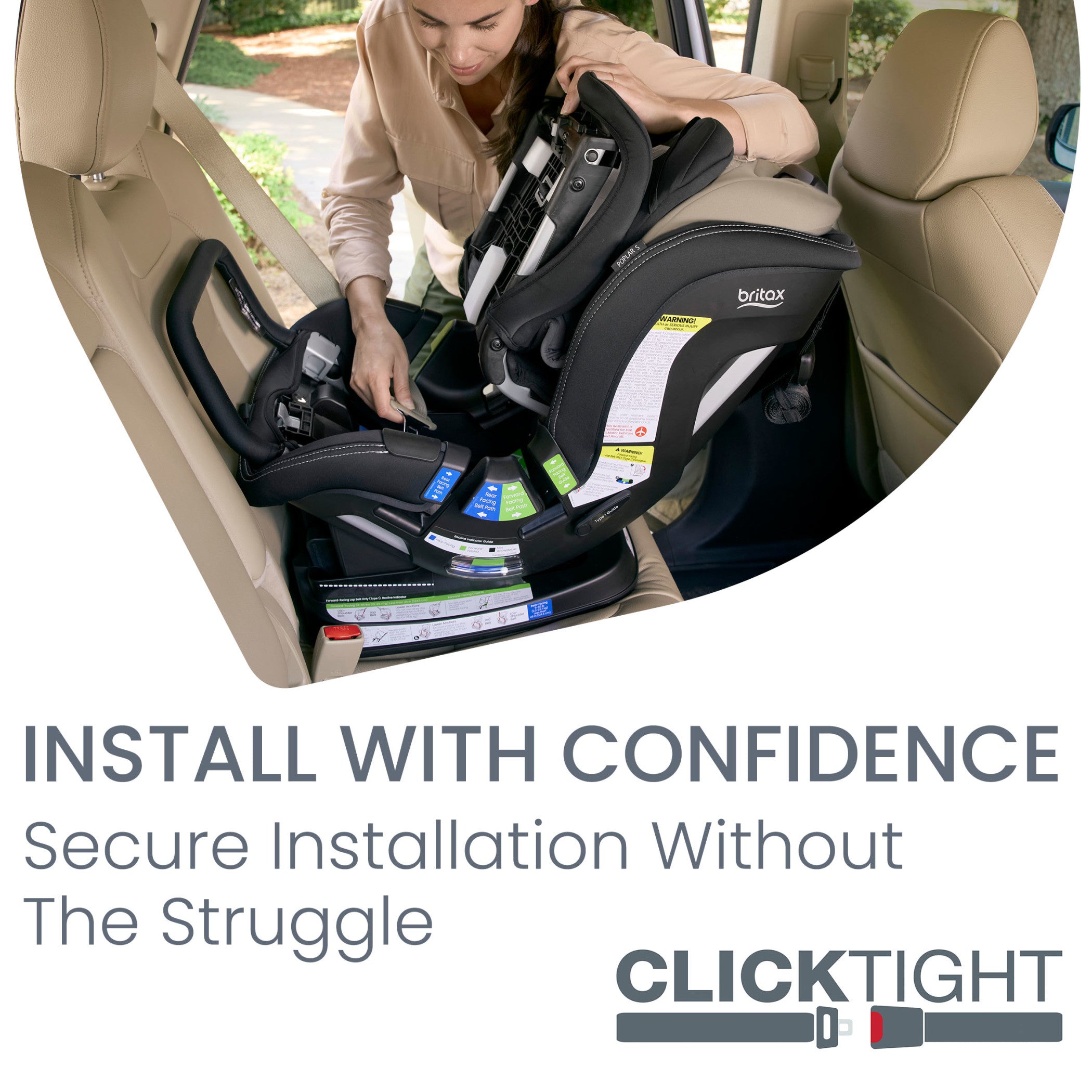  Convertible Car Seat