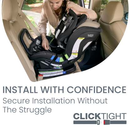  Convertible Car Seat