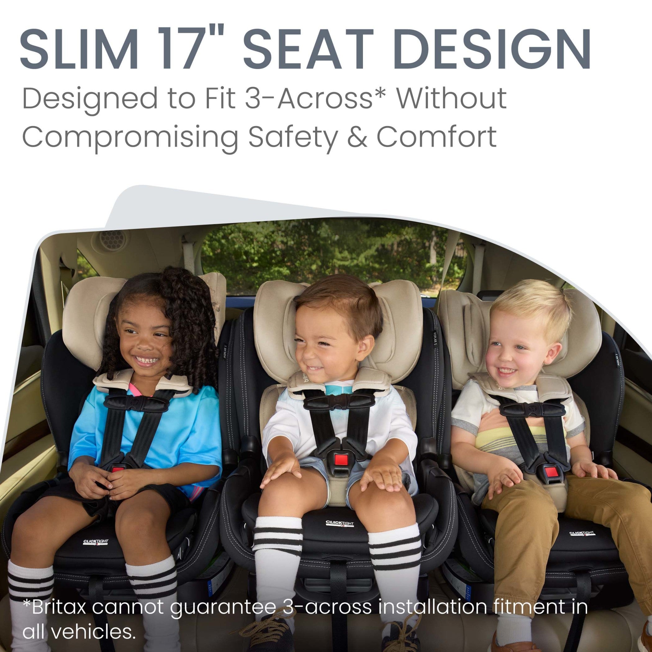  Convertible Car Seat