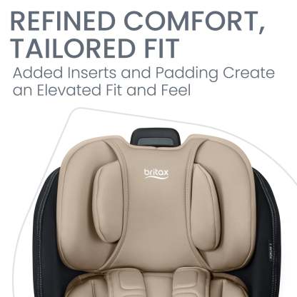  Convertible Car Seat