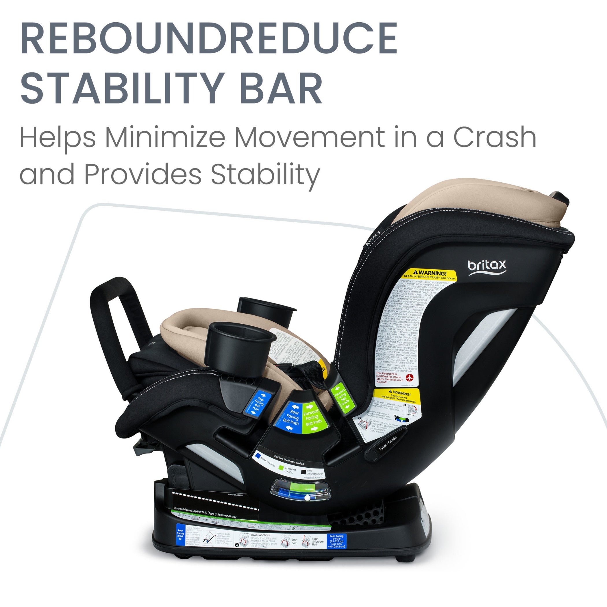  Convertible Car Seat