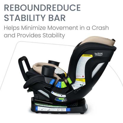  Convertible Car Seat