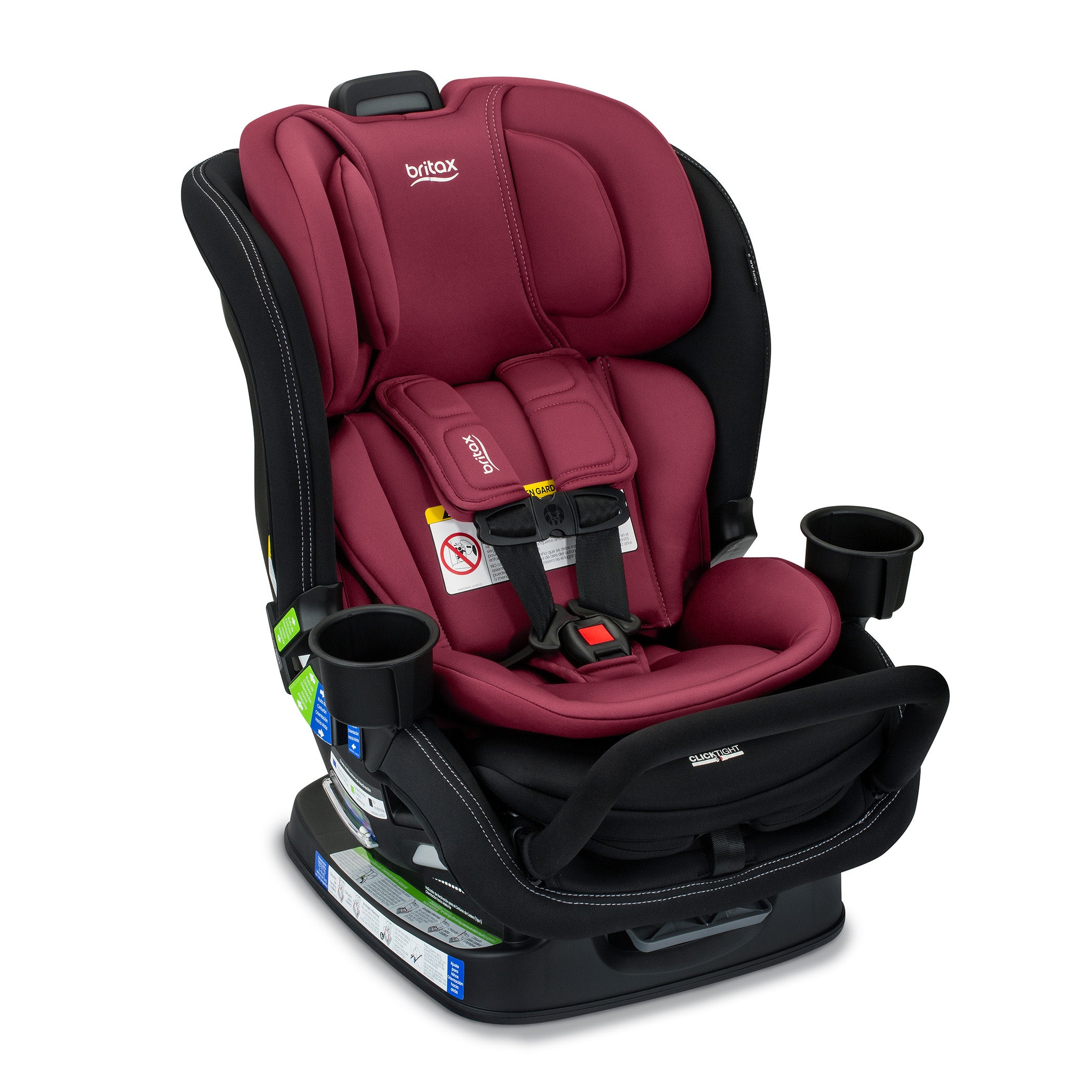  Convertible Car Seat