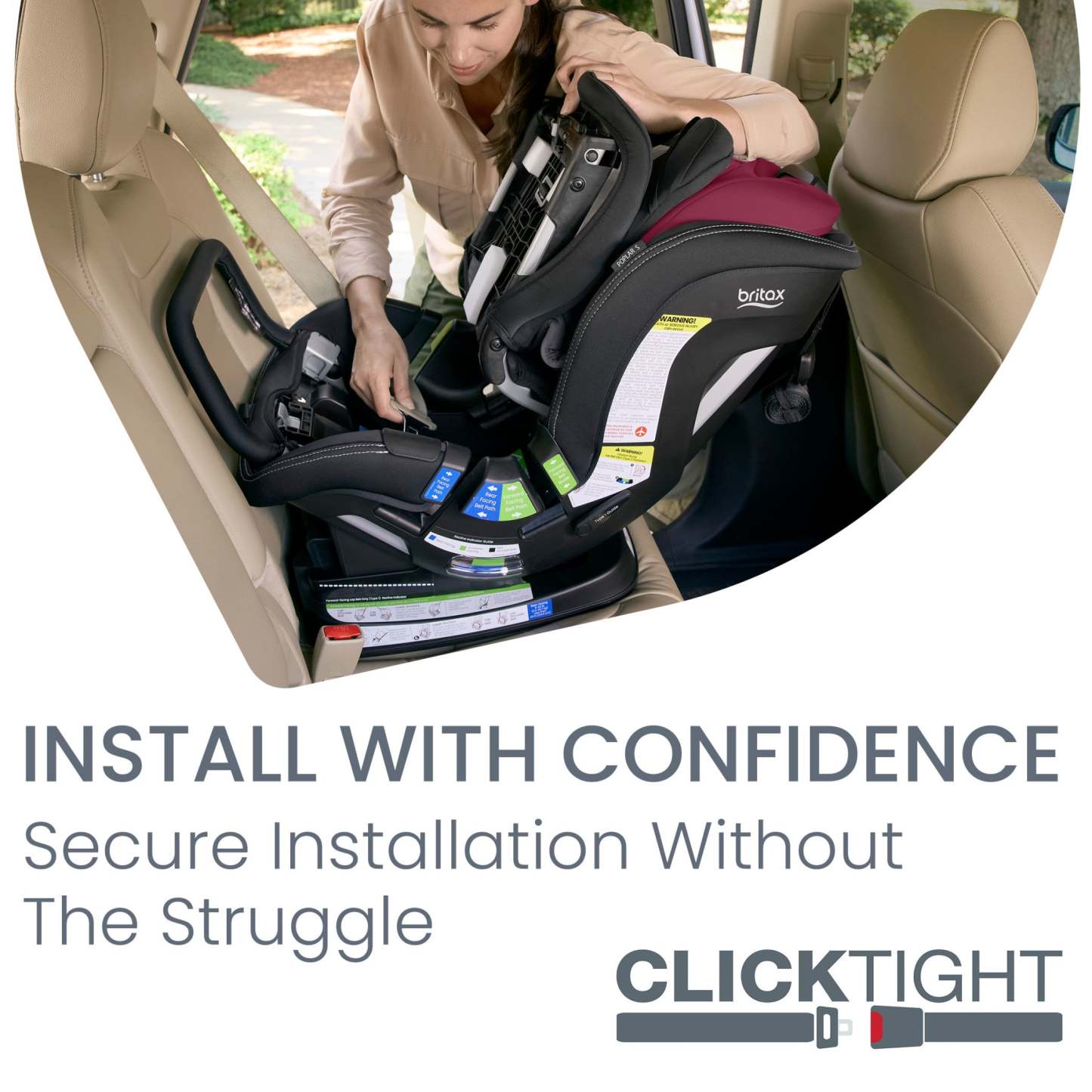  Convertible Car Seat