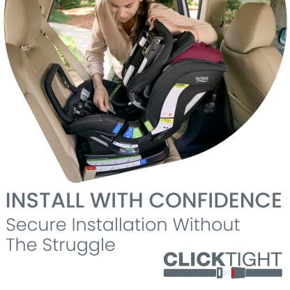  Convertible Car Seat