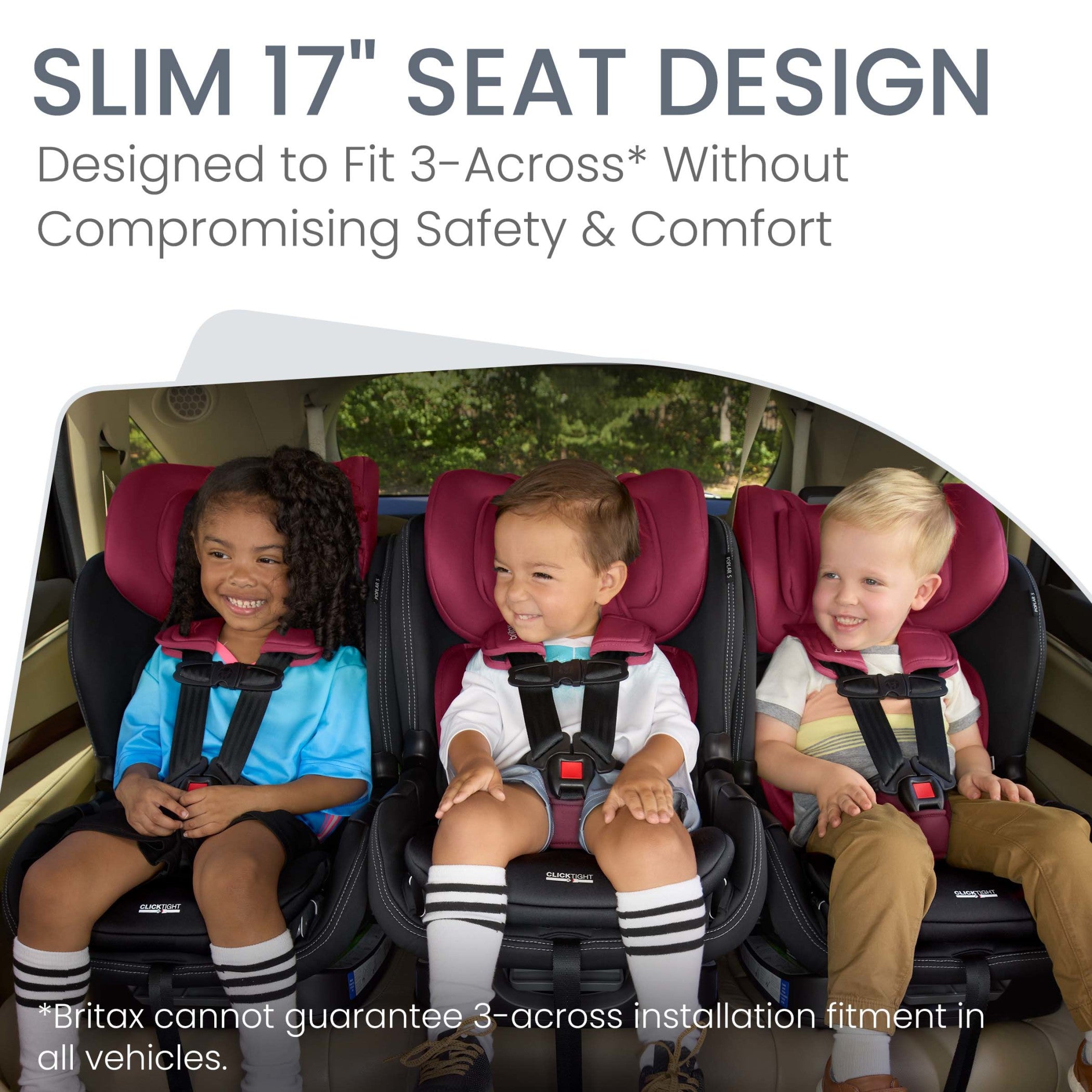  Convertible Car Seat
