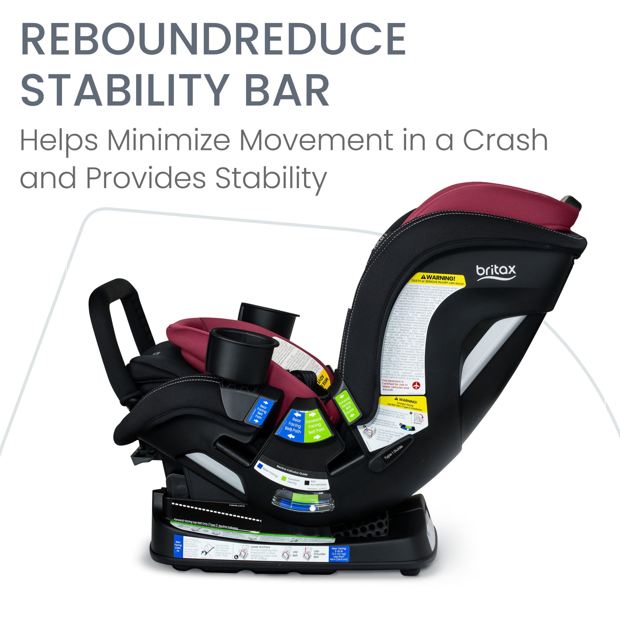  Convertible Car Seat