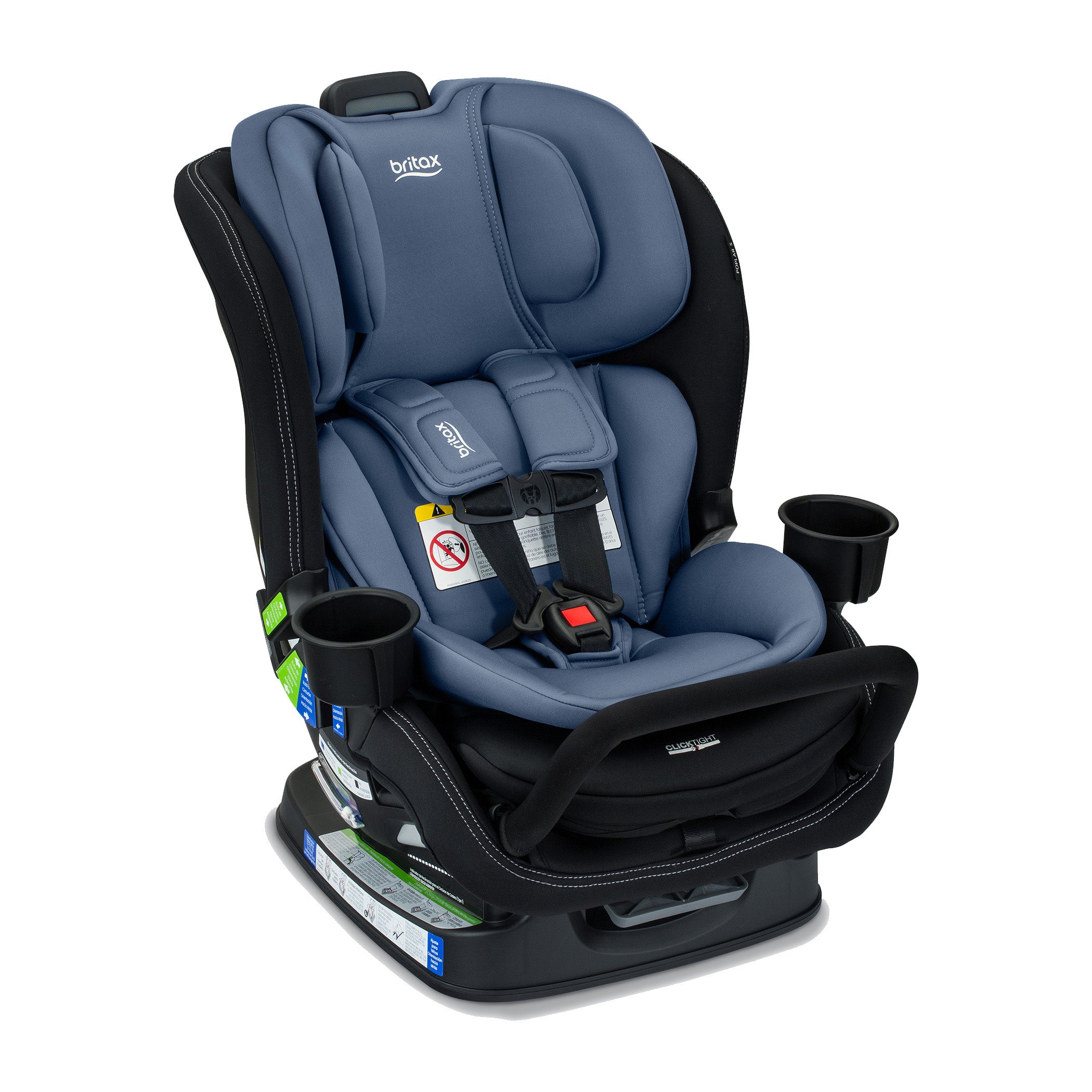  Convertible Car Seat