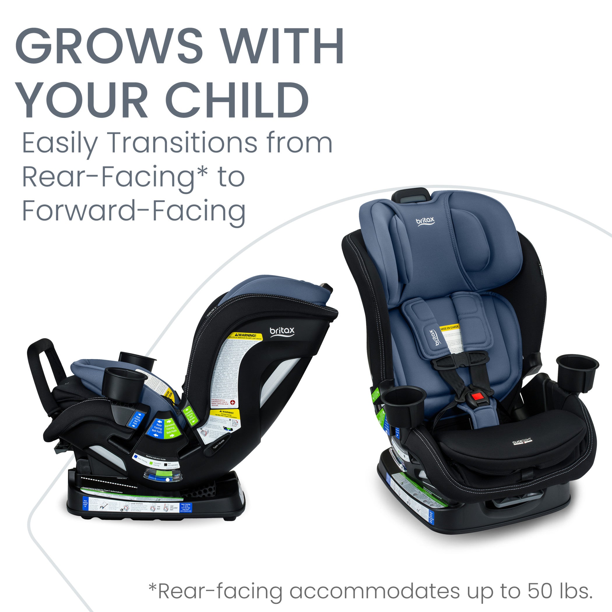  Convertible Car Seat