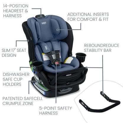  Convertible Car Seat