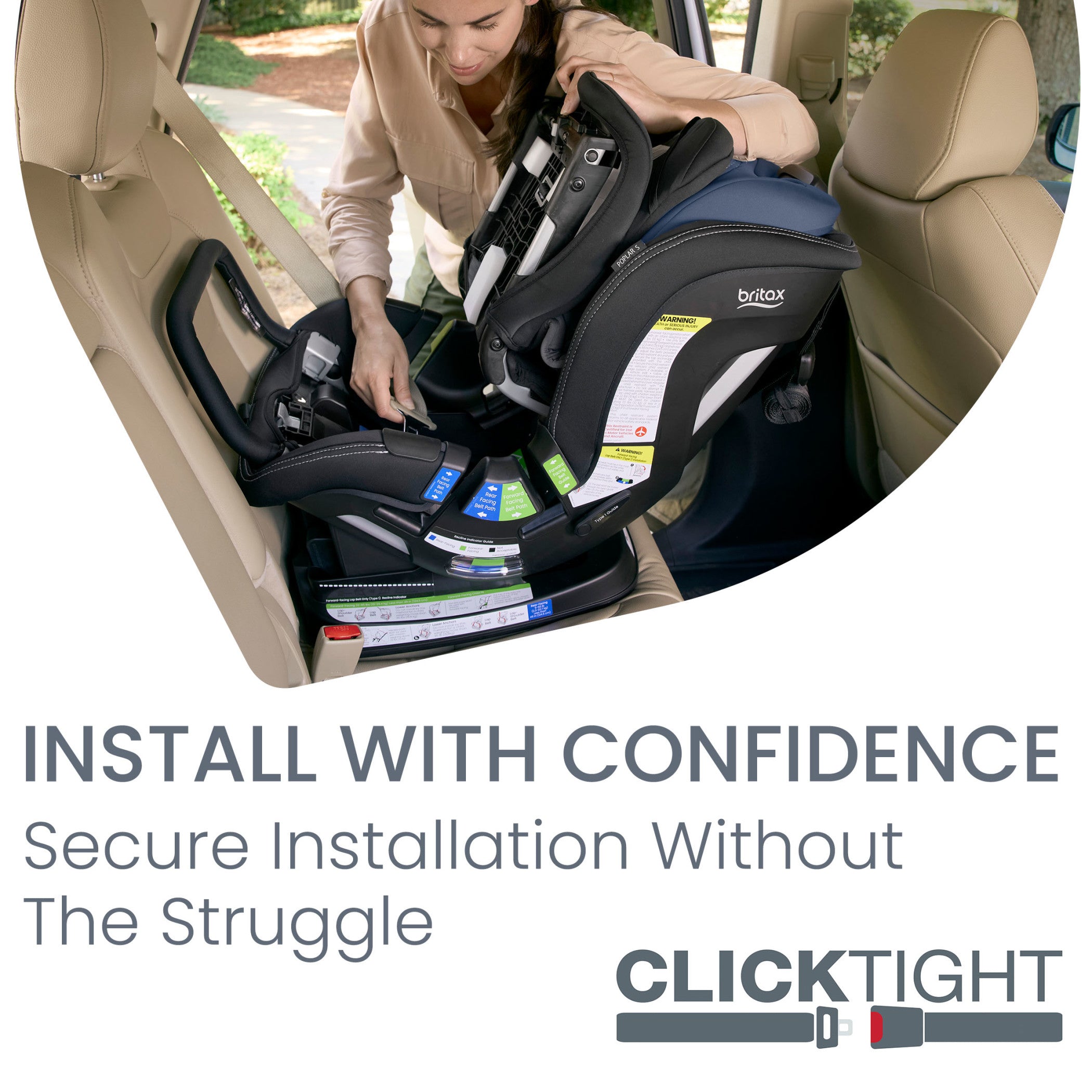  Convertible Car Seat