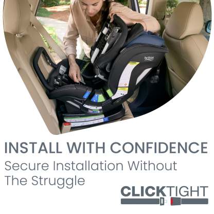  Convertible Car Seat