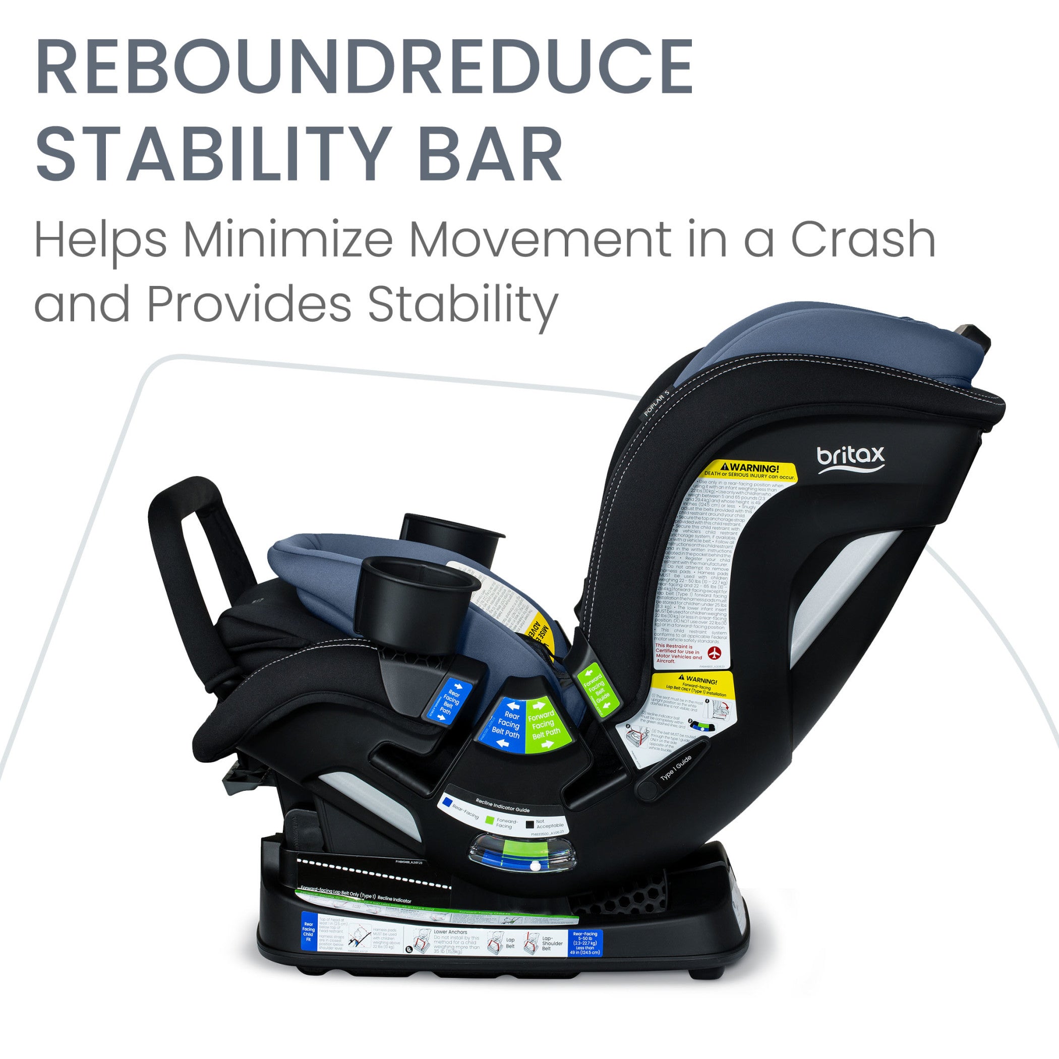  Convertible Car Seat