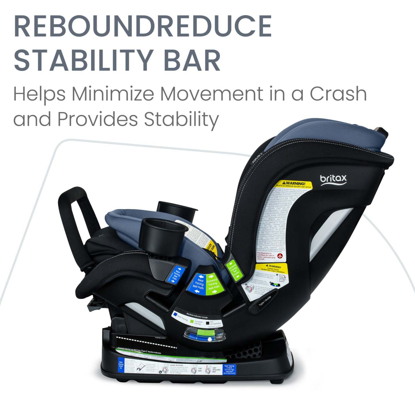  Convertible Car Seat
