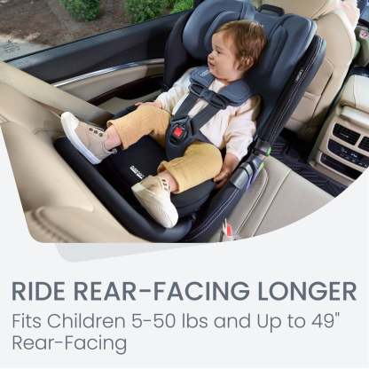  Convertible Car Seat