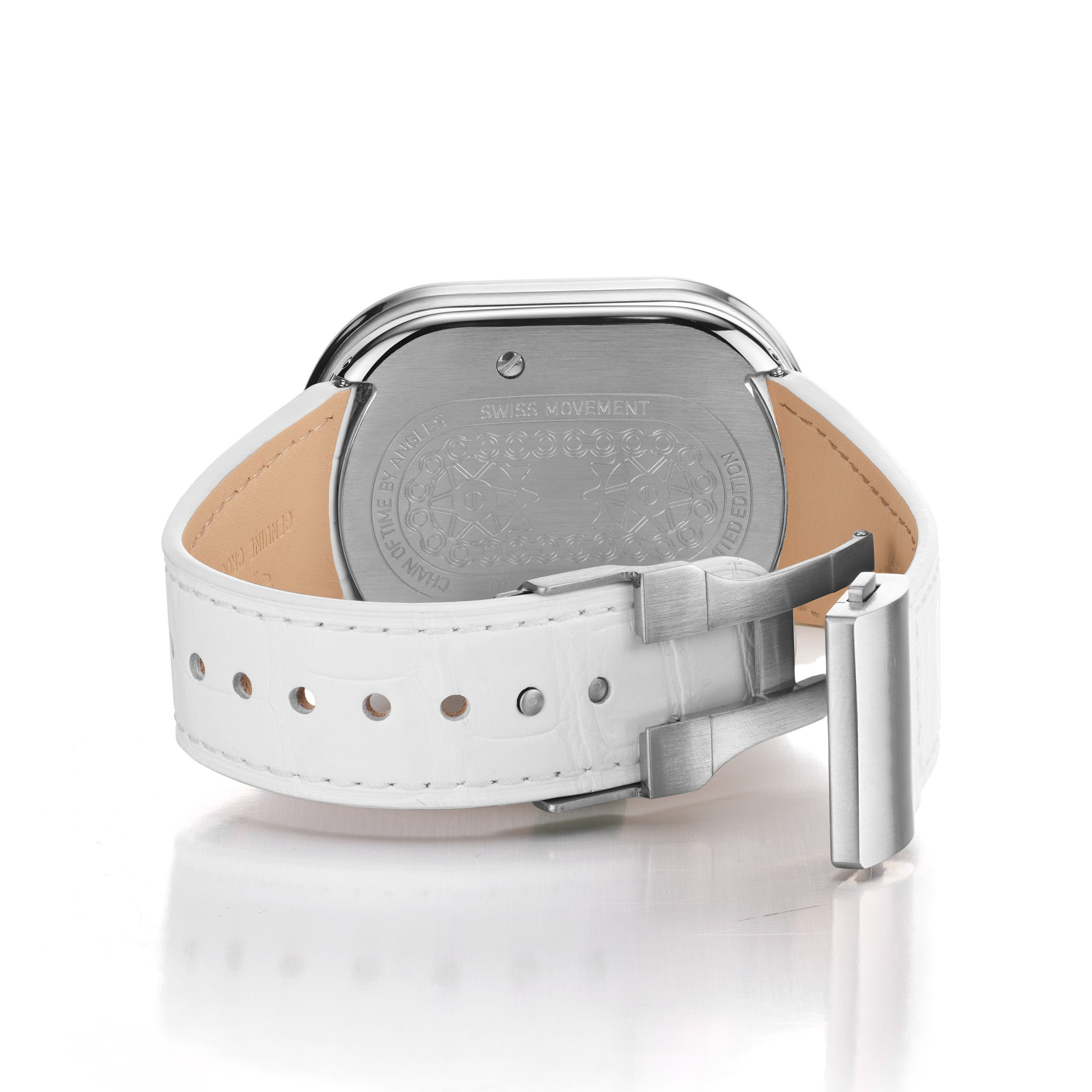 🔥Last Day Promotion 80% OFF - 💥Chain Watch