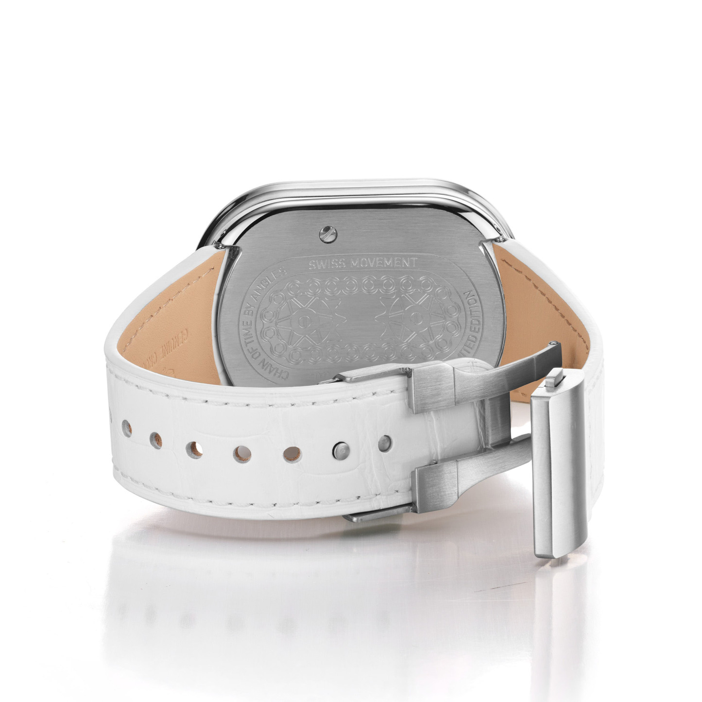 🔥Last Day Promotion 80% OFF - 💥Chain Watch