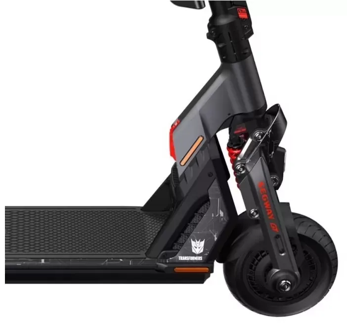 💥CLEARANCE SALE🔥SEGWAY – SUPER SCOOTER GT2 SERIES W/55.9 MAX OPERATING RANGE & 43.5 MPH MAX SPEED