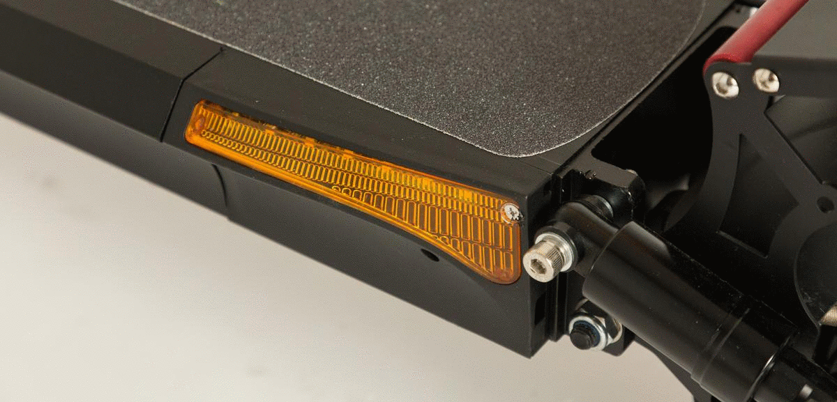 Synergy City Elite 500W Electric Scooter