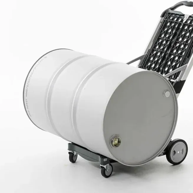 🔥Clearance Price SGD 4.99🔥 Multipurpose Folding Cart 😍