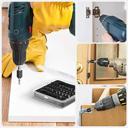 💥Factory Clearance Sale, Discounted Prices💥22/33PCS Screw Extractor Set(50%OFF)
