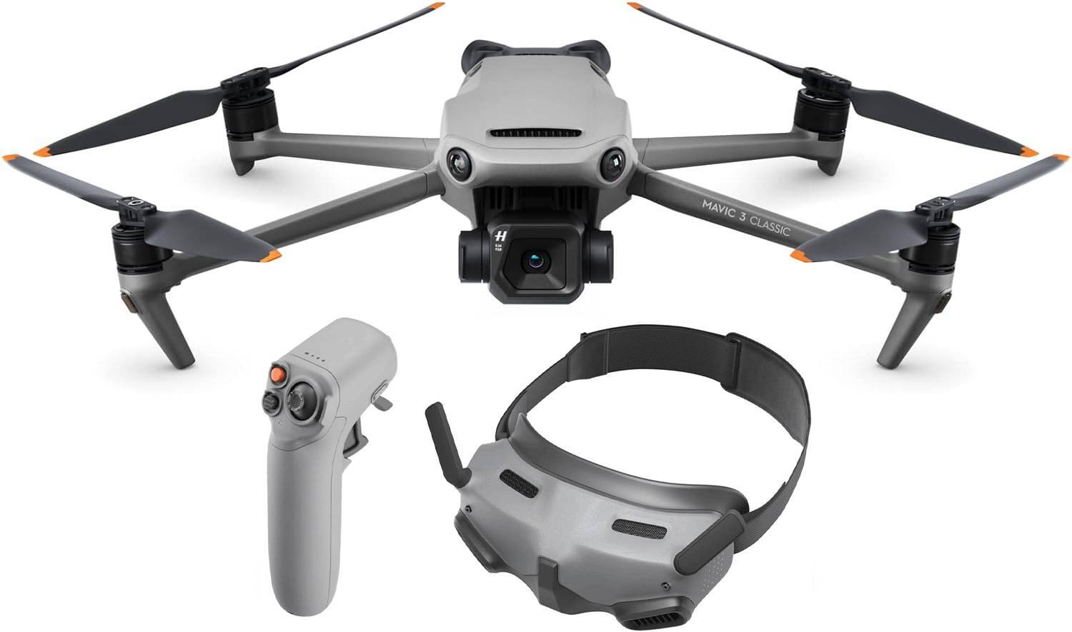 4K-120fps FPV/Remote control Professional drone