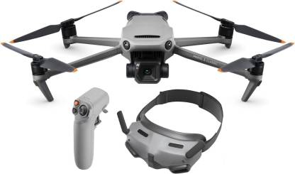 4K-120fps FPV/Remote control Professional drone