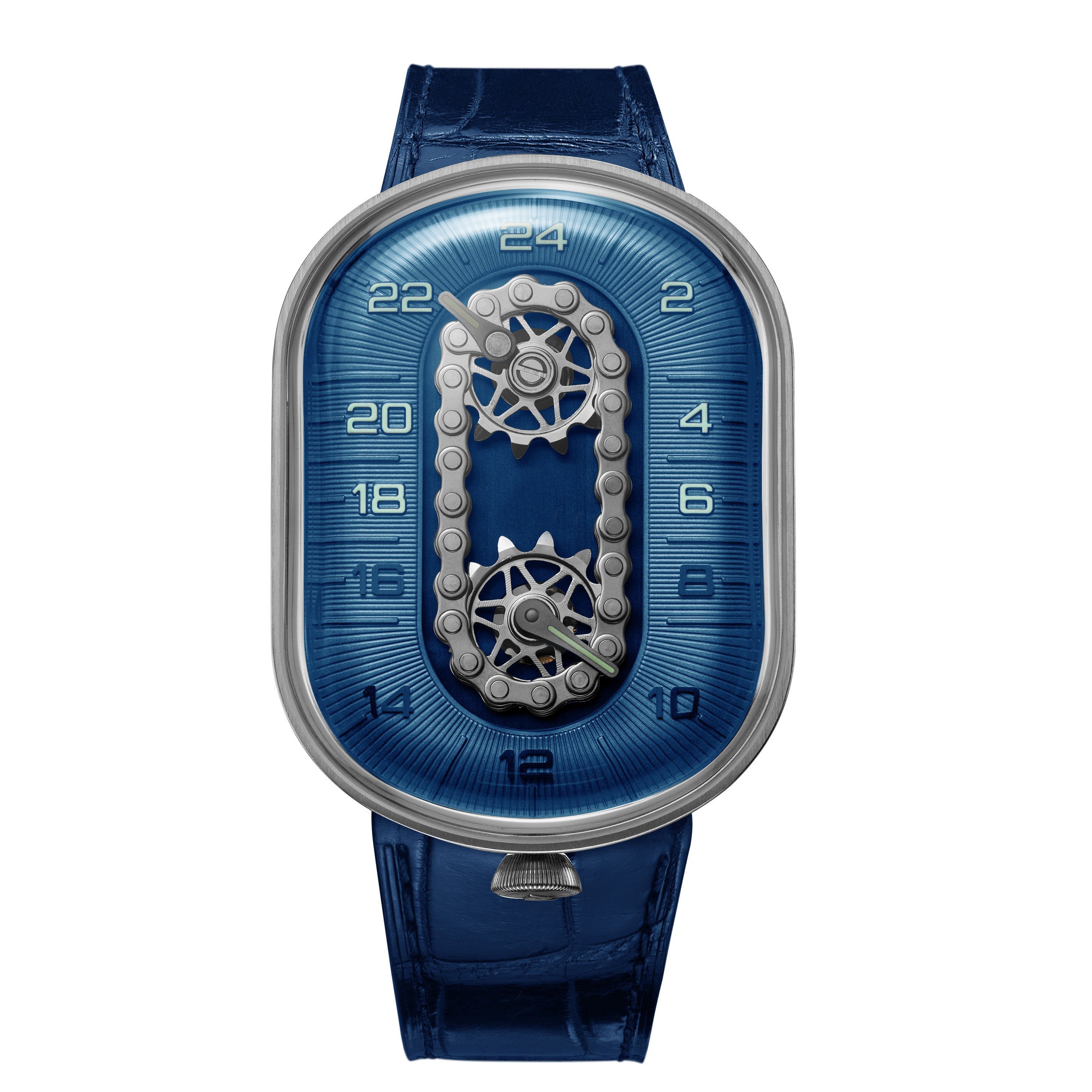 🔥Last Day Promotion 80% OFF - 💥Chain Watch