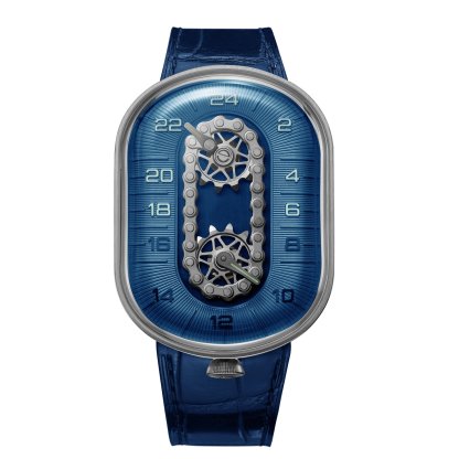 🔥Last Day Promotion 80% OFF - 💥Chain Watch