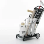 🔥Clearance Price SGD 4.99🔥 Multipurpose Folding Cart 😍