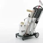 🔥Clearance Price SGD 4.99🔥 Multipurpose Folding Cart 😍