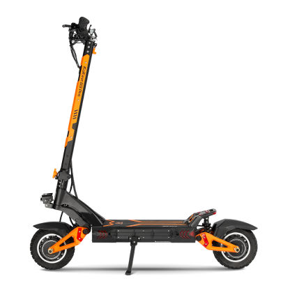 🔥🔥🔥Multi-functional electric scooter Can be off-road | 65KM/H Max Speed