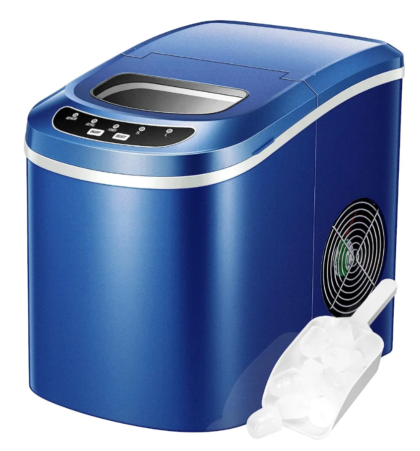 Countertop Ice Maker💝 Last Day for Clearance, Buy 1 Get 1 Free✨