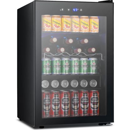 【DEALS FOR YOU】COWSAR Mini Fridge Cooler