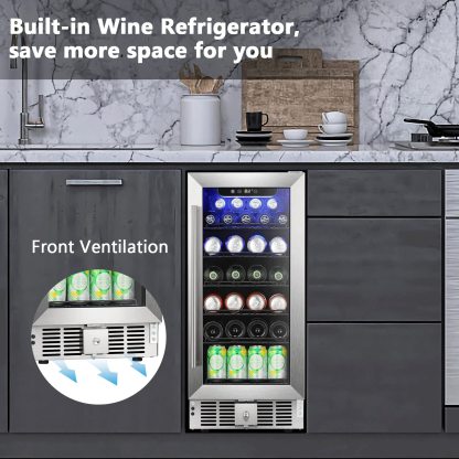 【DEALS FOR YOU】COWSAR Mini Fridge Cooler