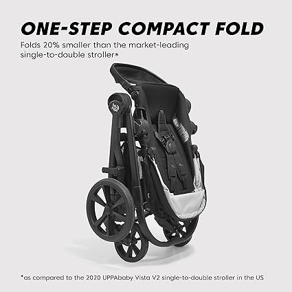  2 stroller Eco Collection